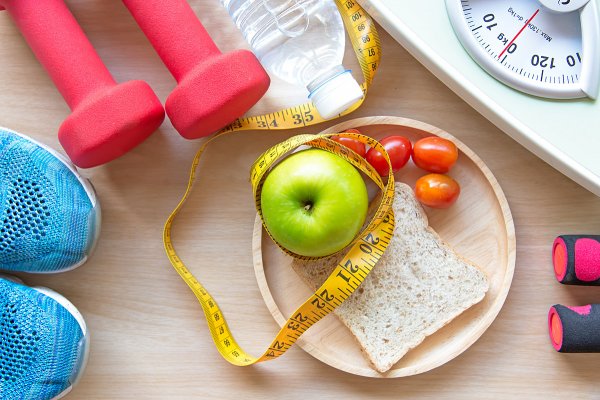 Dieta zamanı edilən səhvlər Dieta zamanı edilən səhvlər